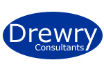 Drewry Consultants Logo